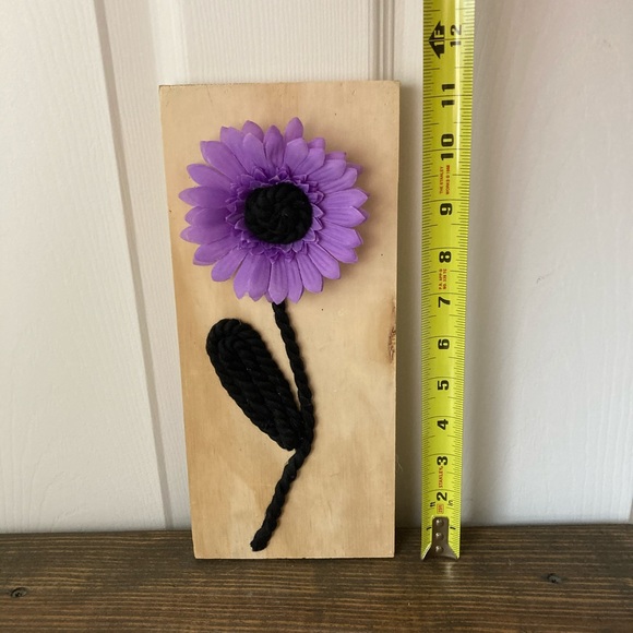 Floral Rope Decor - Picture 4 of 4